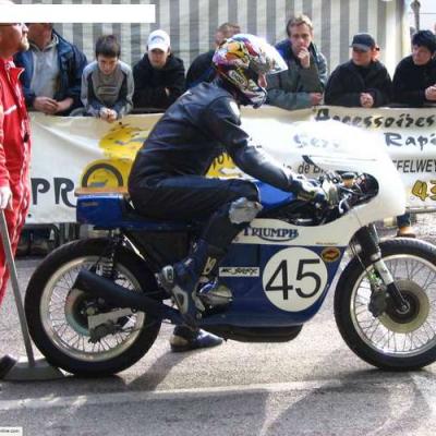 Triumph