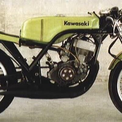 Kawasaki