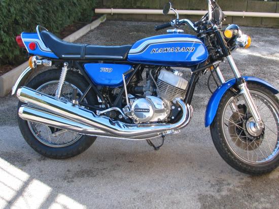 750H2 1972