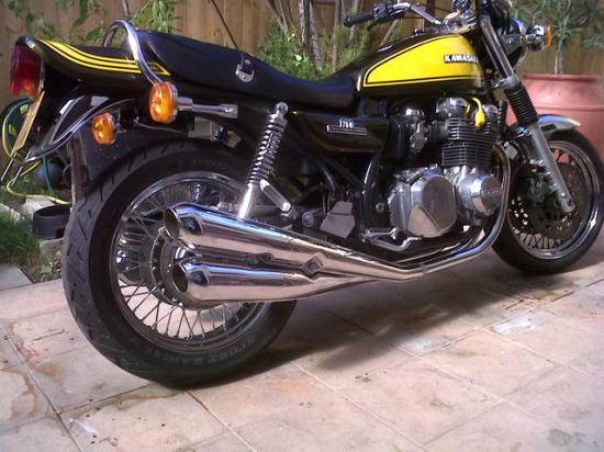 750 Zephyr