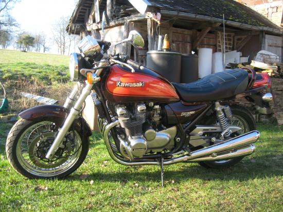 750 Zephyr