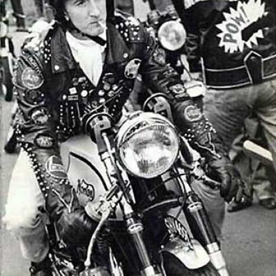 Norton