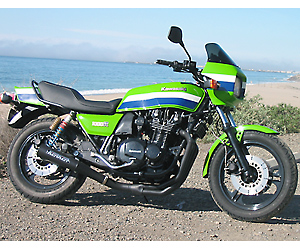 Z1000R