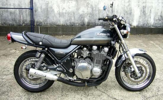 1100 Zephyr
