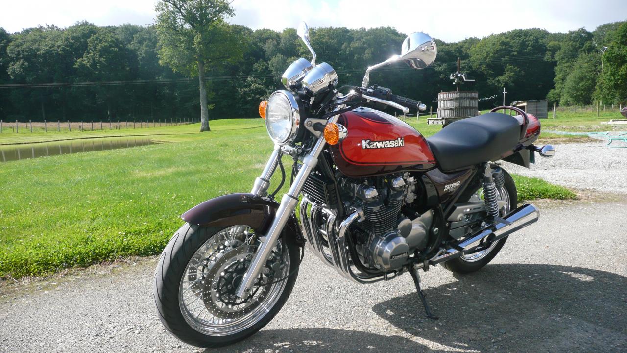 75 ZEPHYR