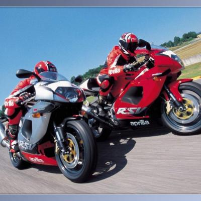 Aprilia