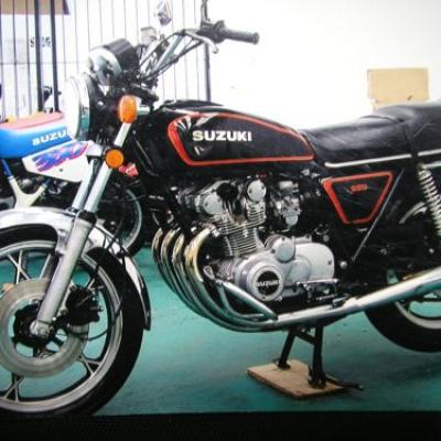 suzuki