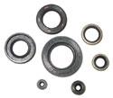 Set de joints d'étanchéité pour Z650