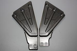 Set de platines de protection pour Zephyr