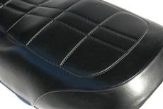Selle complete avec système de verouillage Z1