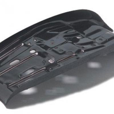 Armature de selle