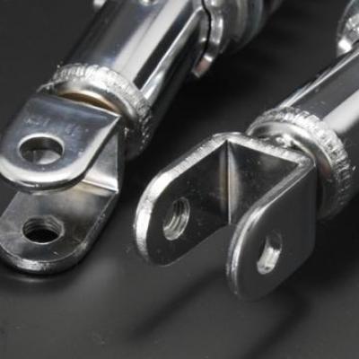 Set d'amortisseurs pour CB 400F