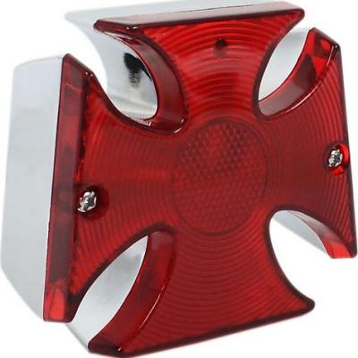 Feux arrière custom