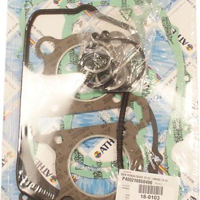 Pochette de joints pour CB400