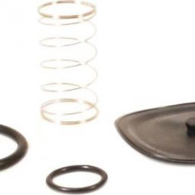 Kit de réparation de robinet d'essence CB450-750SC