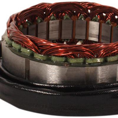 Stator d'alternateur pour CB750, CB900C