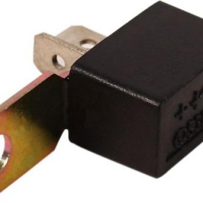 Boîte diode de démarreur pour série CB
