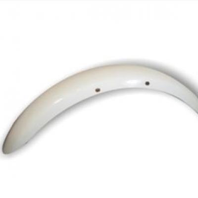 Garde-boue avant Gel Coat pour S1, S2
