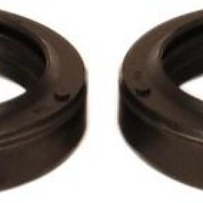 Set de spy de fourche 33mm pour CB350K