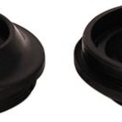 Set de caches-poussière pour CB750, CBX