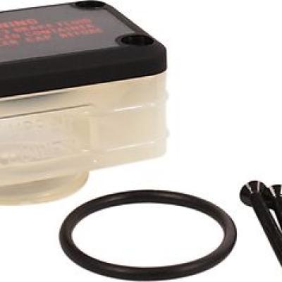 Réservoir de m.c avant pour CB750, CB900C, CBX