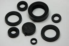 Set complet de joints spy pour CB350, 400F