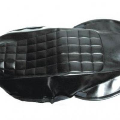Housse de selle
