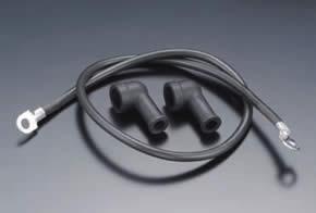 Cable de démarreur