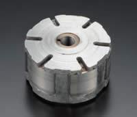 Rotor d'alternateur pour Z1 1972-75