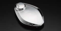 Bouchon de réservoir à clé pour série Z