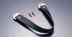 Sangle de selle avec attaches