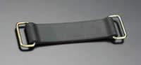 Sangle de maintien de la batterie