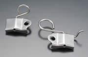 Set de guides cables guidon