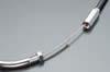 Cable des gaz
