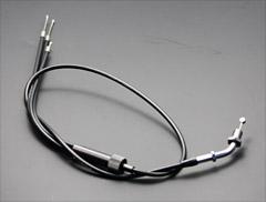 Cable du starter
