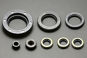 Set de joints d'étanchéité bas moteur pour Z