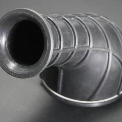 Pipe d'admission de la boîte à air