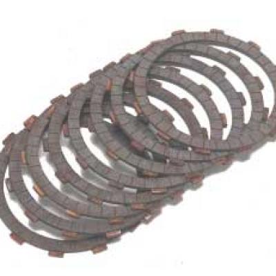 Set de disques d'embrayage (garniture) pour Z