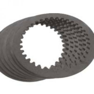 Set de disques d'embrayage (acier) pour Z