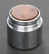 Piston d'étrier