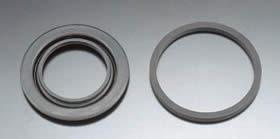 Kit de réparation de piston d'étrier avant