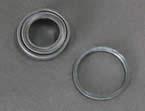 Kit de réparation de piston de frein arrière