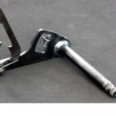 Mécanisme de sélection des vitesses pour Z1 / Z900 / Z1000 / Z1R / Z650