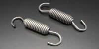 Set de ressorts de fixation des garnitures de frein Z1, Z900