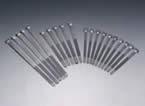 Set de colliers en plastique type origine