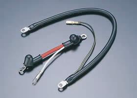 Kit de cablage batterie