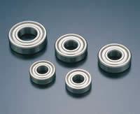 Set de roulements de roue
