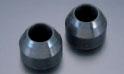 Set de cache-poussières pour tubes de fourche 750H2