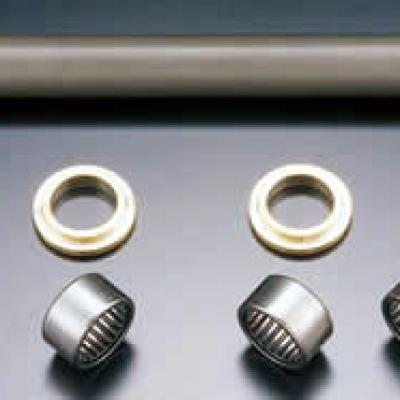 Kit bras oscillant amélioré