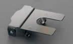 Plaque de protection anti-projections